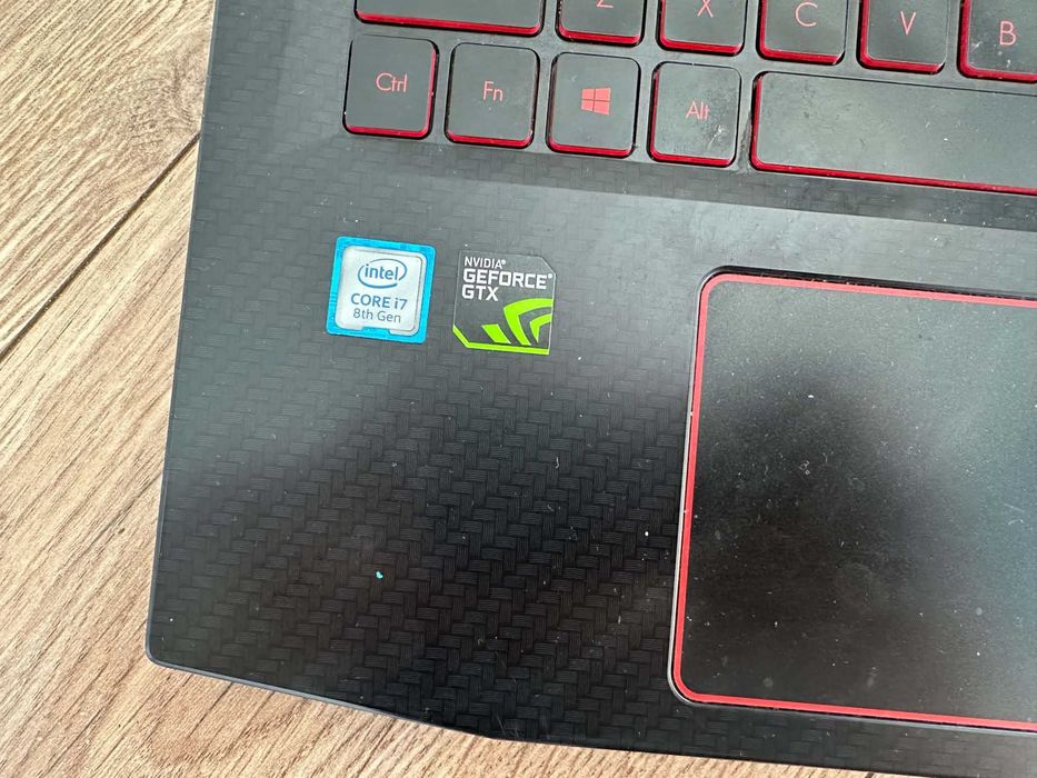 Acer Nitro an515-52