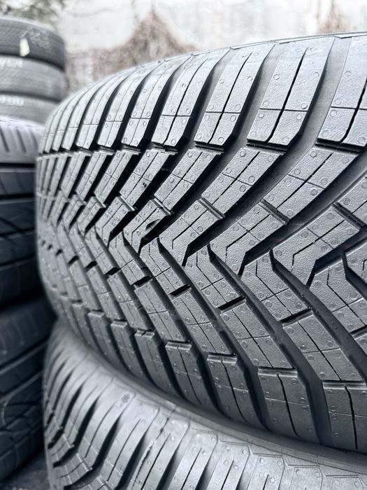 235 60 18 Continental Allseason 100% 2025 Шини Всесезонна
