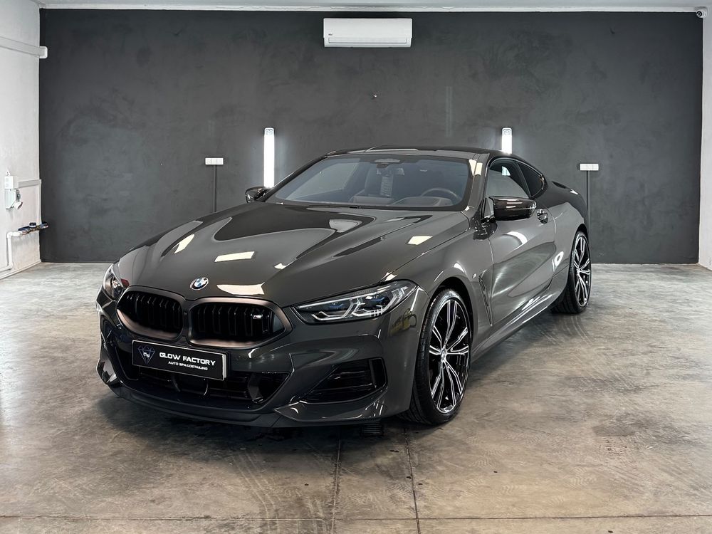 BMW Seria 8 G14/G15/G16