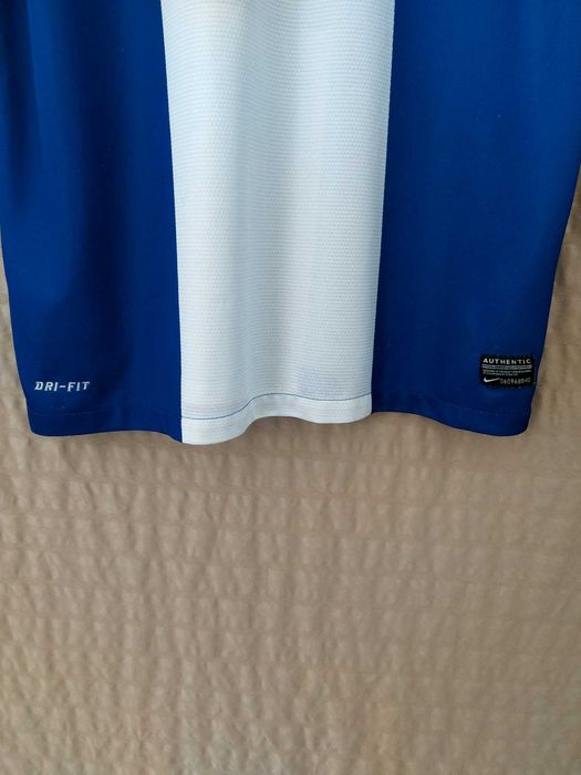Camisola FC Porto 2012/2013 Nike