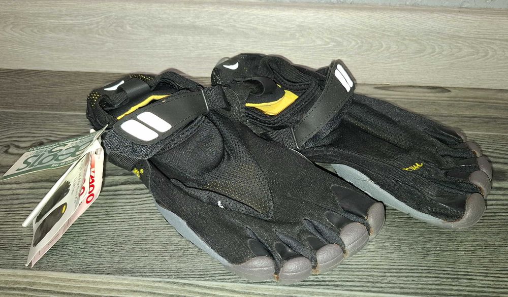 Взуття з Пальцями | Чоловіча та Жіноча Vibram FiveFingers