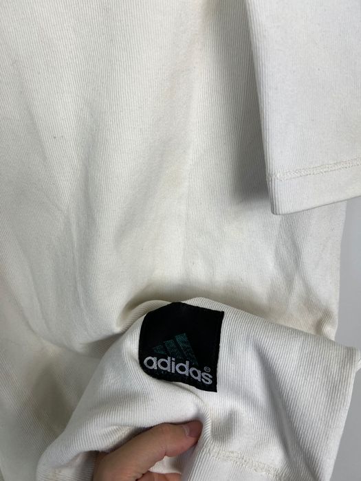 Koszulka Adidas Equipment vintage 90’s