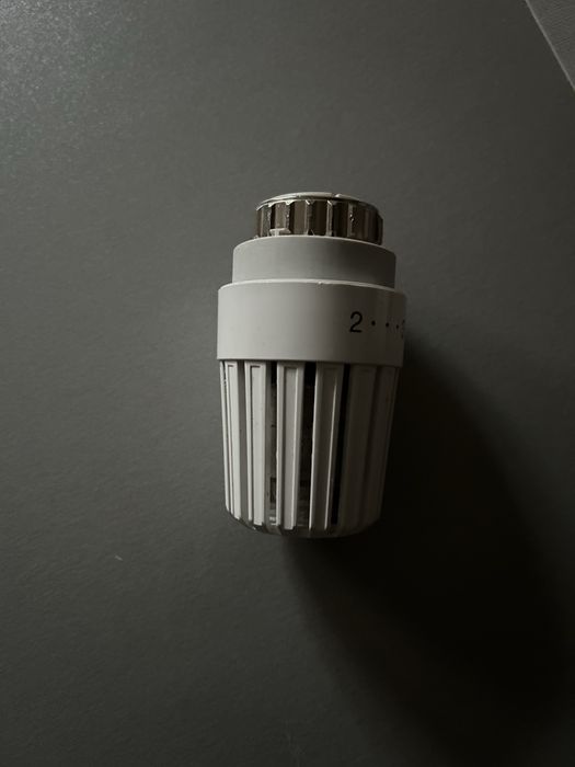 Głowica termostat Heimeier