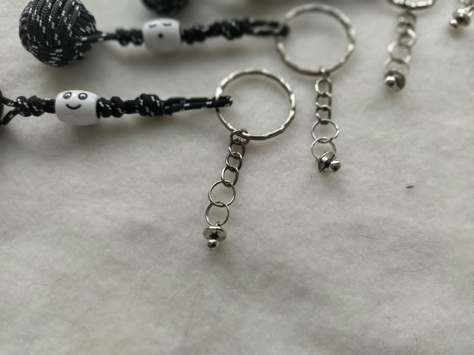 Porta chaves personalizados