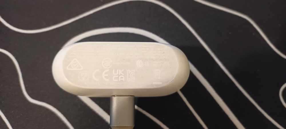 JBL Wave Buds 2 Brancos