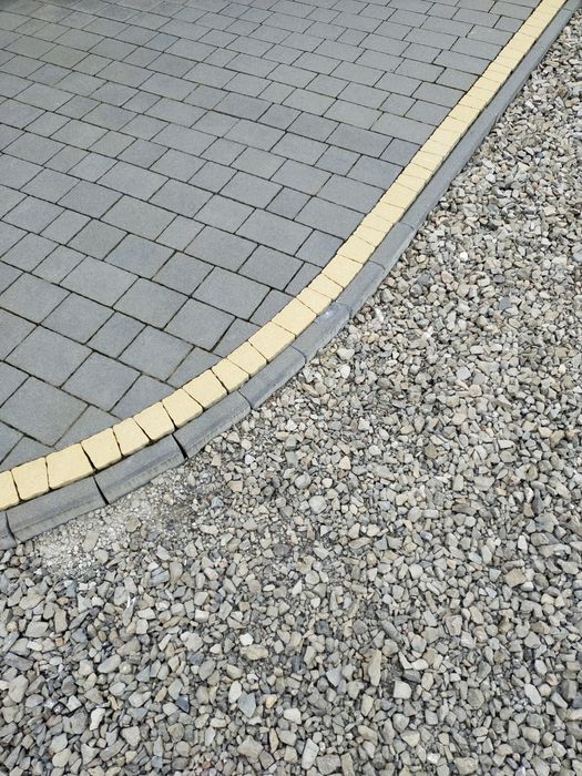 Kruszywo drogowe budowlane kliniec tłuczeń 0-32 grys  kamyk transport