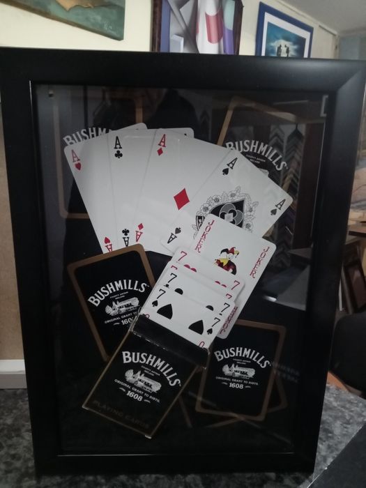 Багетна майстерня Рамки для картин, вишивок бісером, дзеркал,