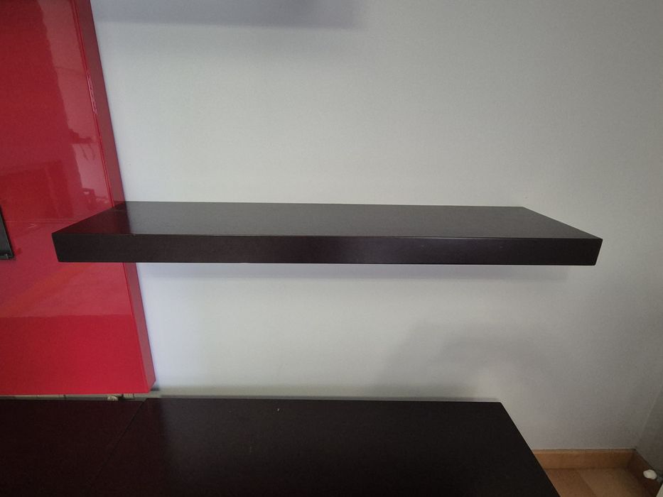 Móvel de TV por módulos