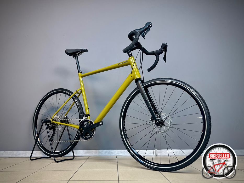 cannondale topstone 2 - купити велосипеди - Ціна на OLX.ua