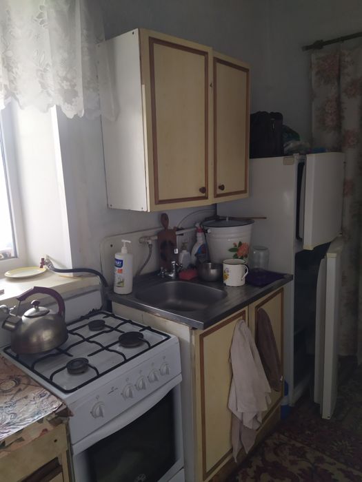 продається будинок у Кривому Розі, Трампарк, селище Шевченко