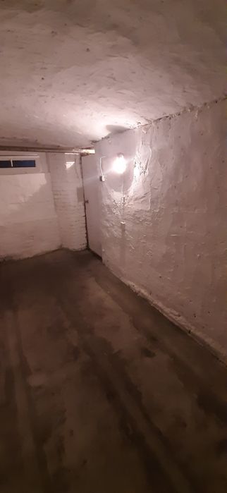 Wynajmę piwnicę w Centrum