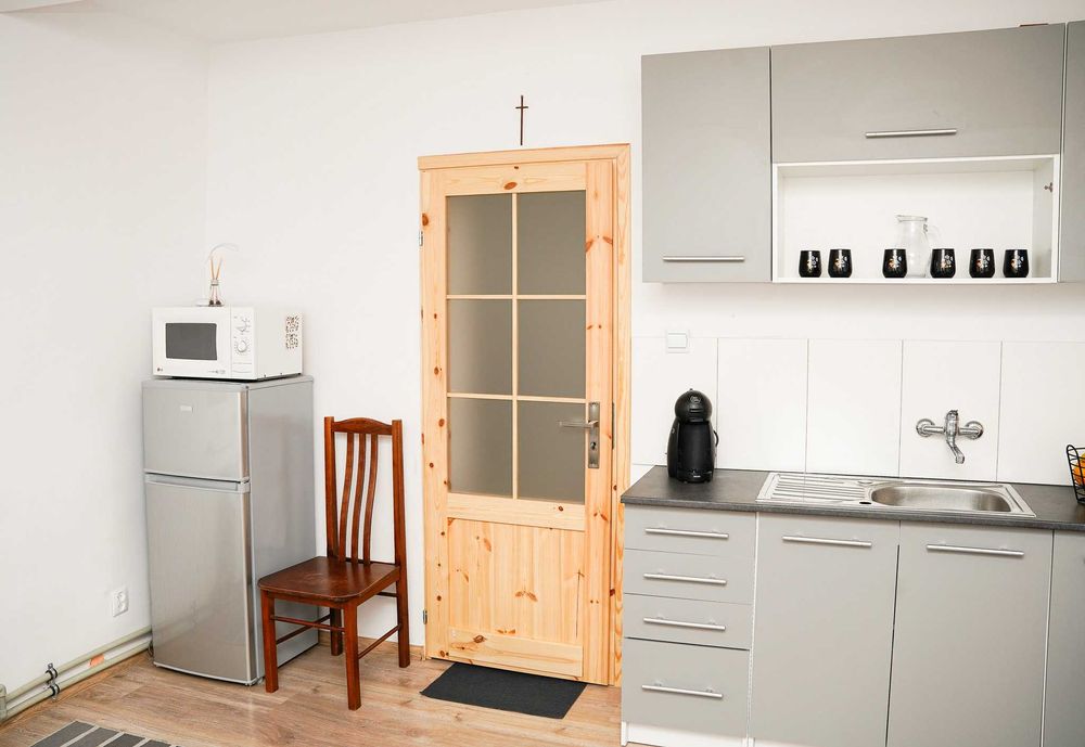 Apartament 6 - osobowy przy samym stoku w Tyliczu