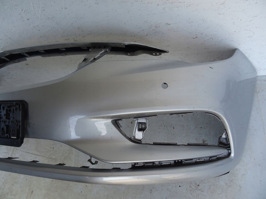 opel astra v k 2015- zderzak przód oryginał