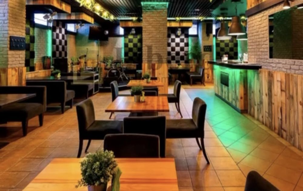 Lokal w centrum Lublina 237 m2