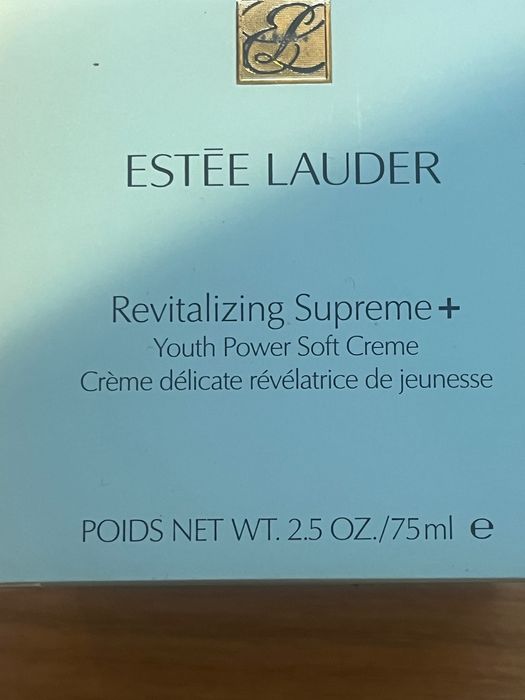 Estée Lauder Revitalizing Supreme + 75ml krem
