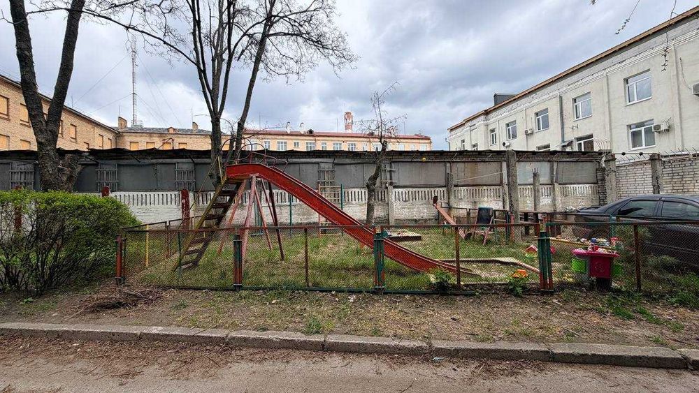 Без % Продаж 2-к В.Макуха,3, Шулявська, КНЕУ, Дегтярівська
