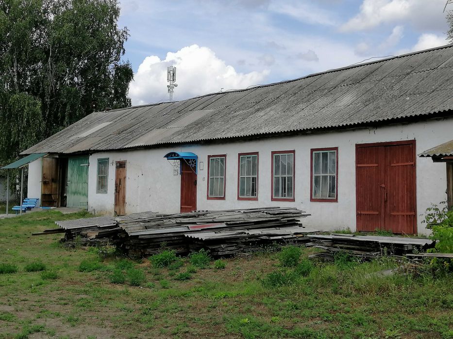 ТЕРМІНОВО! Продаж/оренда  комплексу виробничих та складських приміщень +територія
