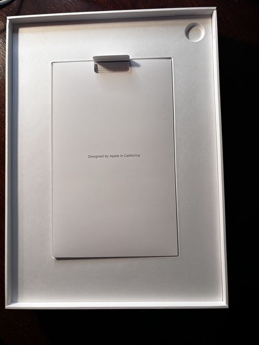 Ipad 10.9 2022 рік