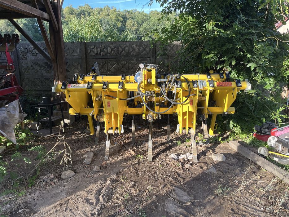 Bednar Terraland TN3000HD