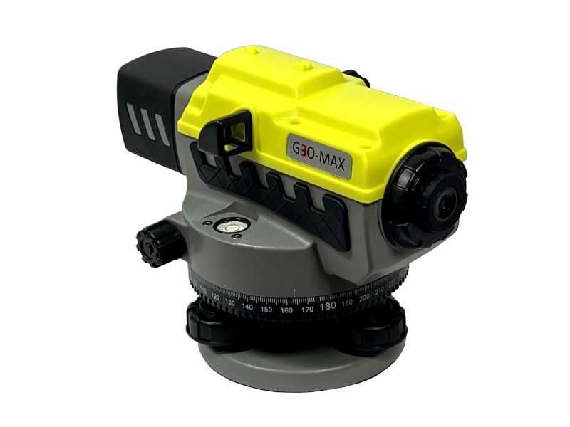 Niwelator optyczny GEO-MAX AL36 x36-zoom