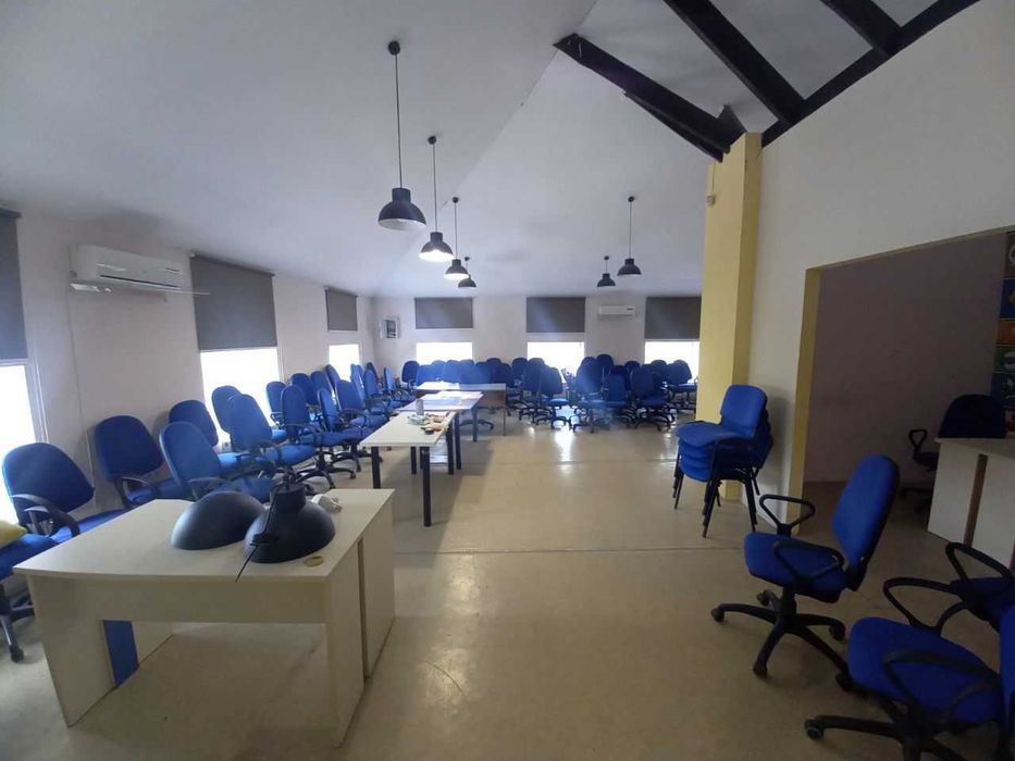 Офіс \ приміщення  в центрі міста