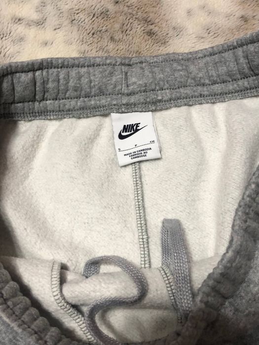 Штаны Nike (оригинал)