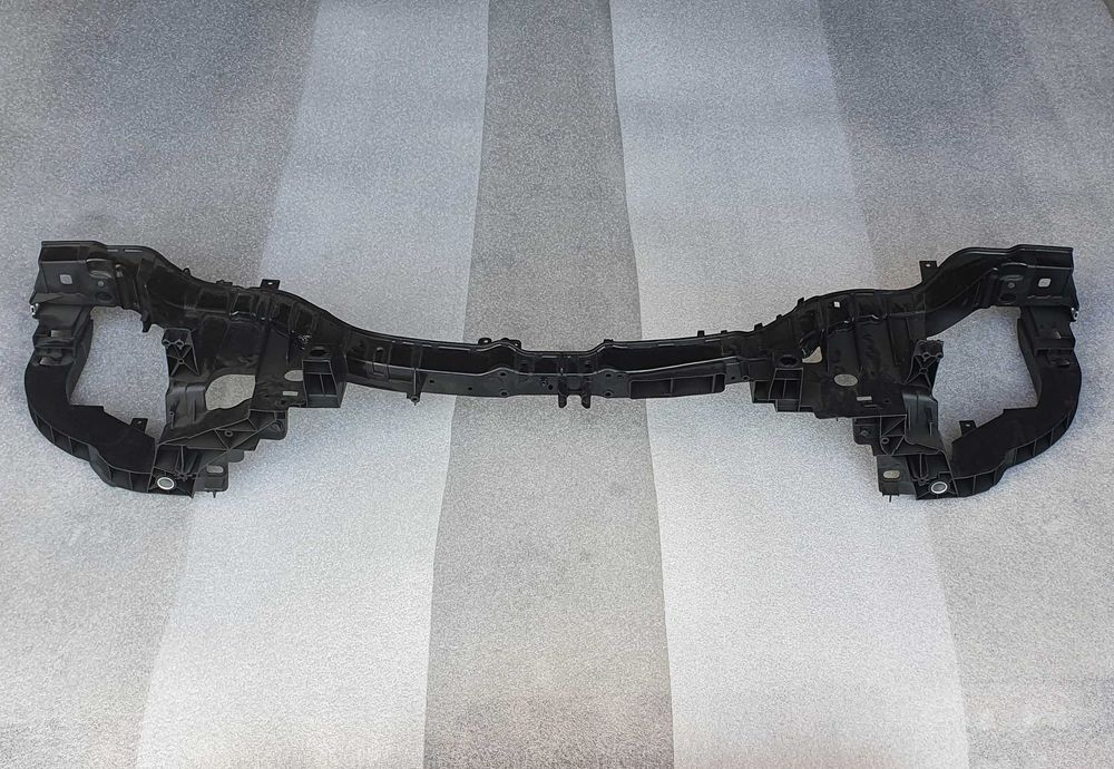 Lincoln MKC Панель передняя верхняя радиатора телевизор EJ7Z8A284D