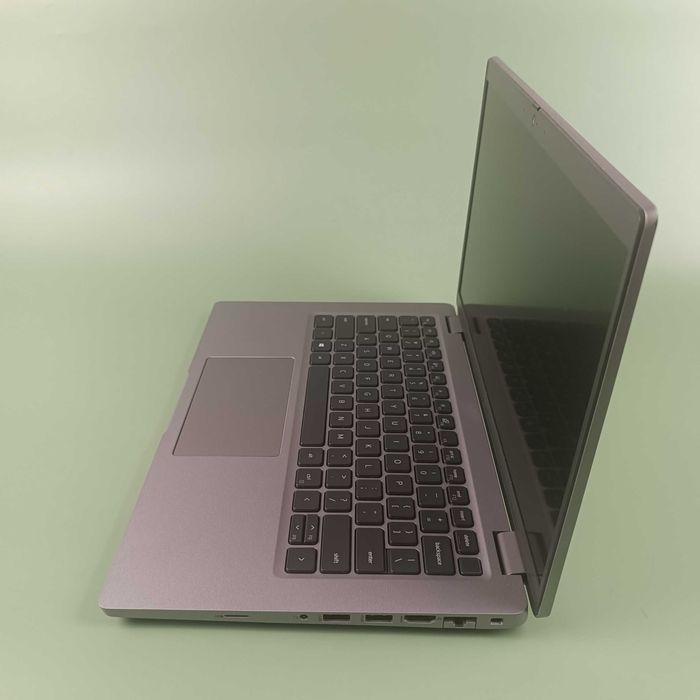 Dell Latitude 5421 i5-11500H(6/12)/16Гб DDR4/NVMe 256Гб/14"/FHD WVA/АКБ 2г+