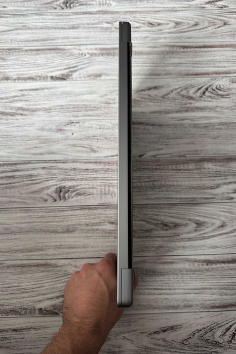 Apple MacBook Pro 16’ 2021 M1 Pro/32Gb/512Gb Space Gray