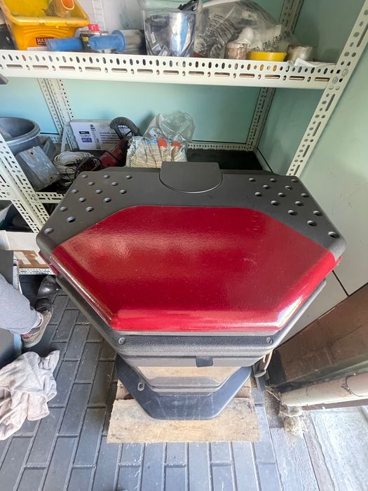 Piec kominek wolnostojący Rika Austria 6kw