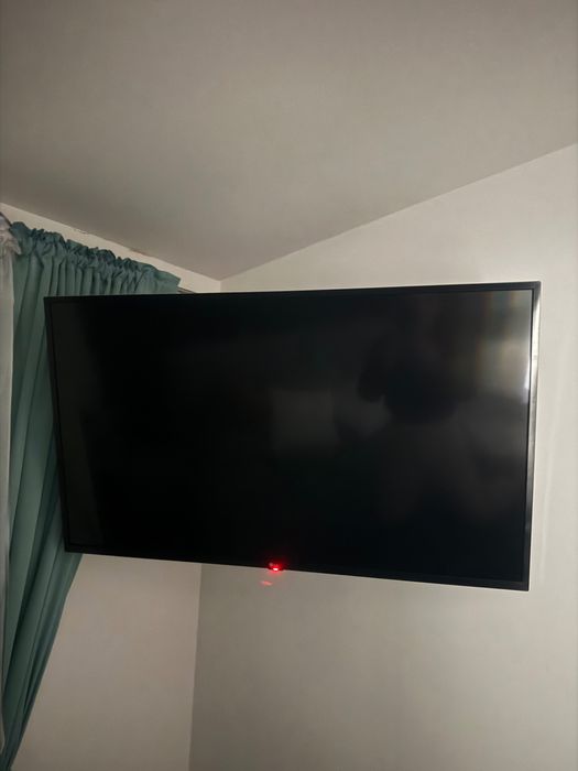 Telewizor LG 43” 4K UHD (43UP75003LF) LED Bardzo dobry stan