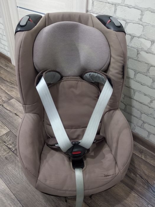 Автокресло Maxi-cosi Tobi 9-18кг