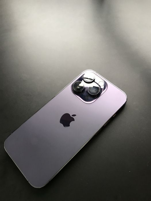iphone 14 pro 128gb