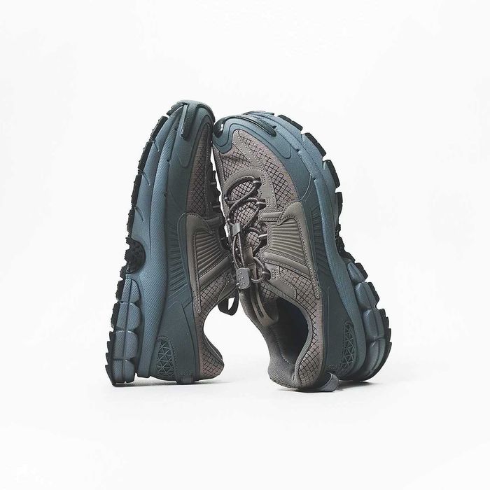 ОРИГІНАЛ Nike Zoom Vomero Roam (HV6901-001) кроссовки мужские кросівки