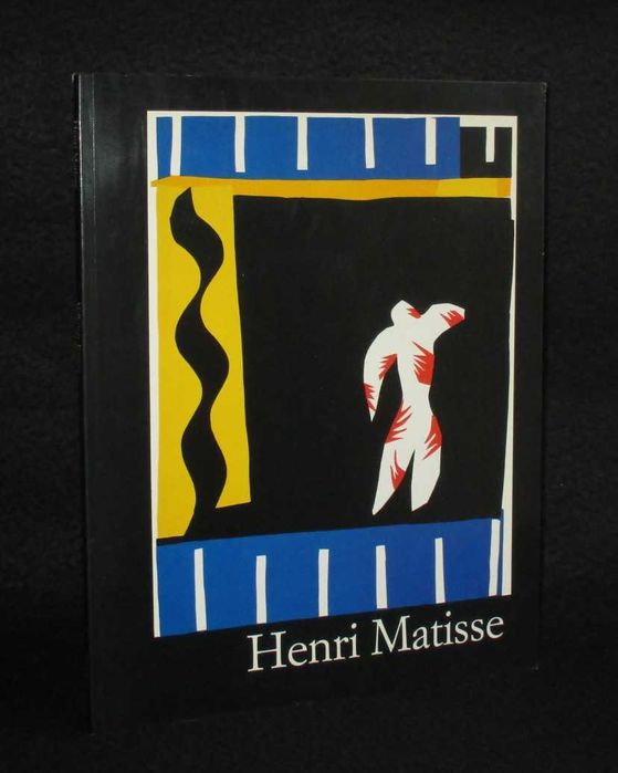 Livro Henri Matisse Volkmar Essers Taschen