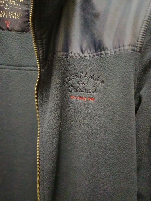 Corta vento Quebramar