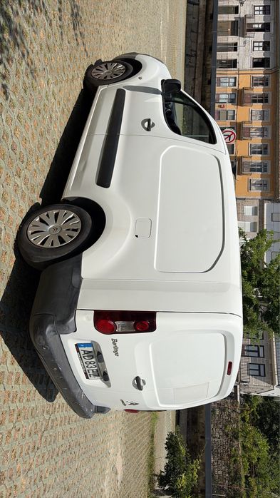 Citroen berlingo L2 longa