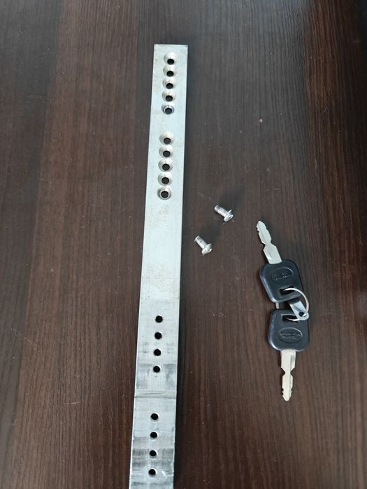 Bateria do roweru BatteryGuru 13Ah 48V