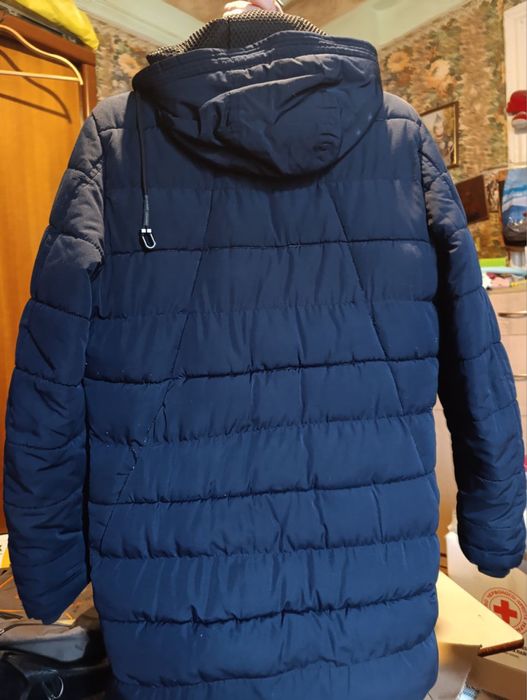 Продам куртку чоловічу