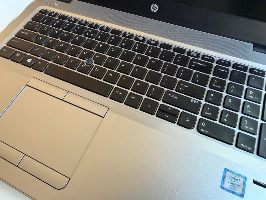 Laptop HP Elitebook 850 G3