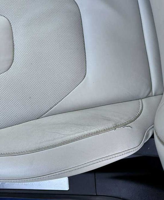 ford fusion titanium 2018 2.0