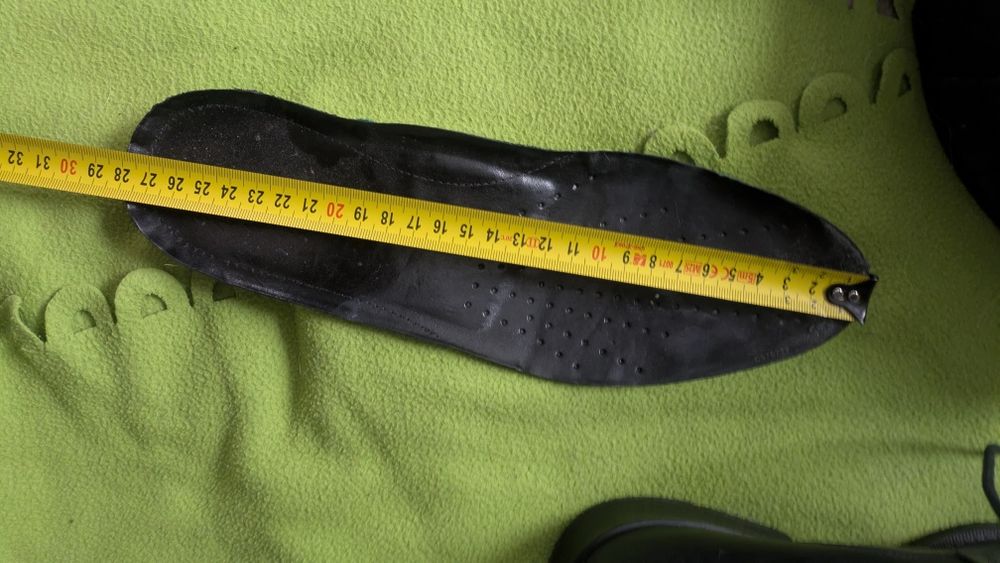 Botki Gore-Tex Ecco 42/27cm