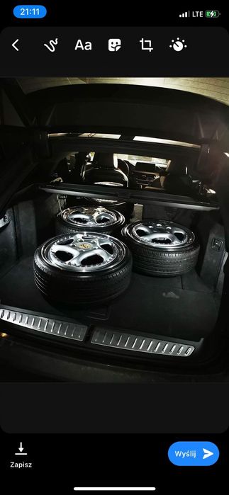Volkswagen Corrado 2.9 , Recaro oryginał z nr VIN