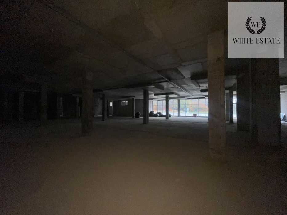 Продаж комерційного приміщення м. Кременець