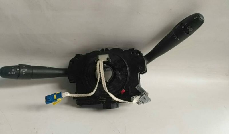 Conjunto / manetes de luzes e limpa vidros PEUGEOT 308 SW