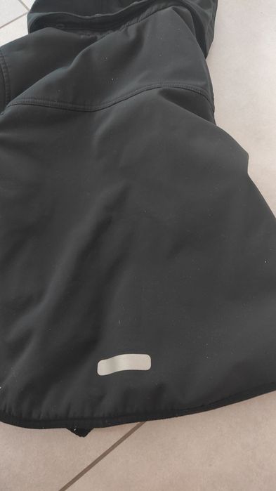 Kurtka Northville Softshell 134