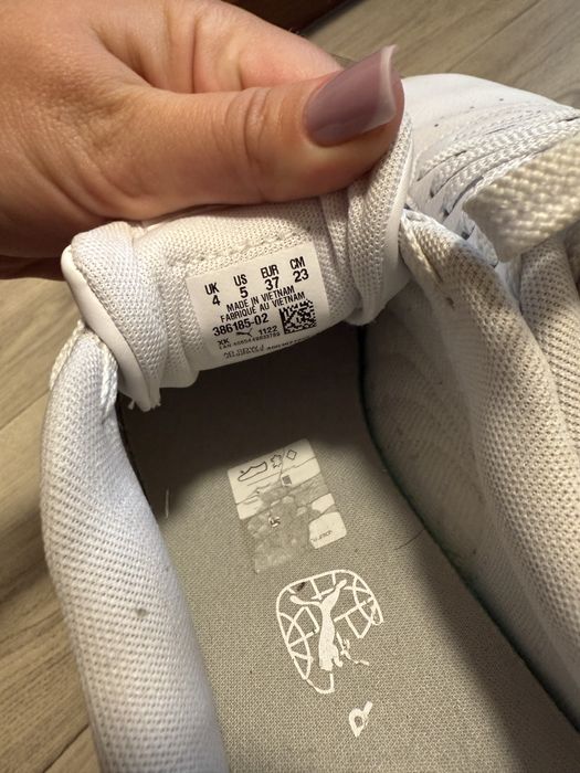 Кеди Puma CARINA 2.0