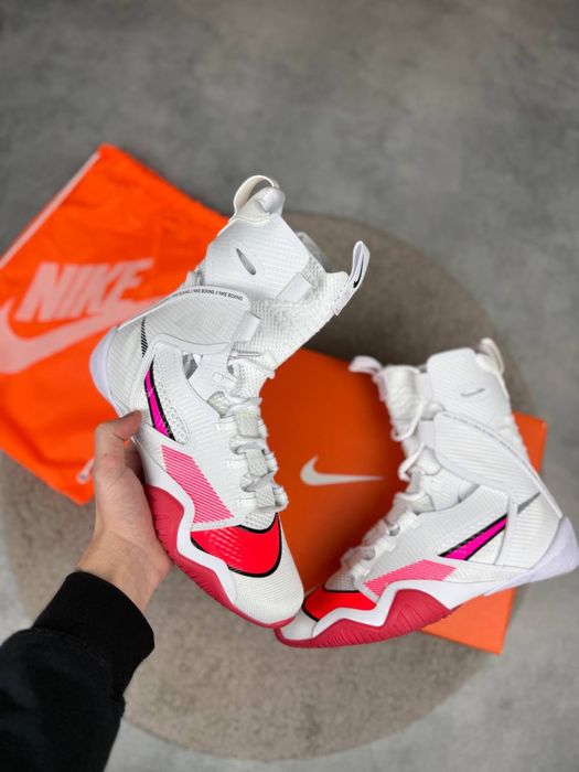 Боксерки Nike Hyperko 2