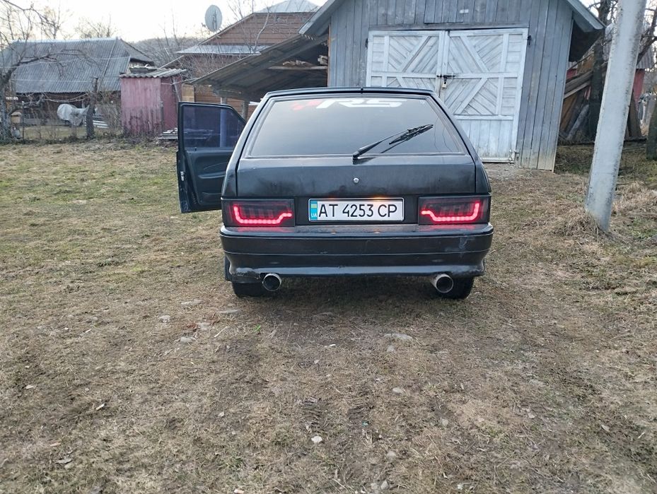 Продам ВАЗ 2114 у