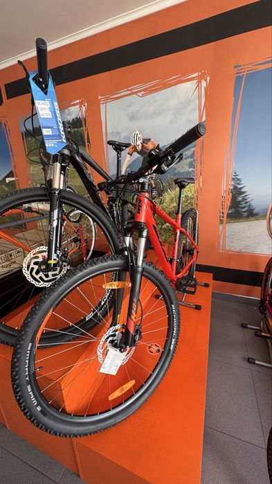 KTM CHICAGO 291 DISC *NOVA*